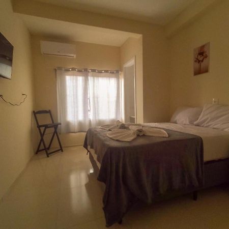Hotel Residencial Terrazas Florianópolis Zewnętrze zdjęcie
