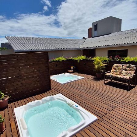 Hotel Residencial Terrazas Florianópolis Zewnętrze zdjęcie