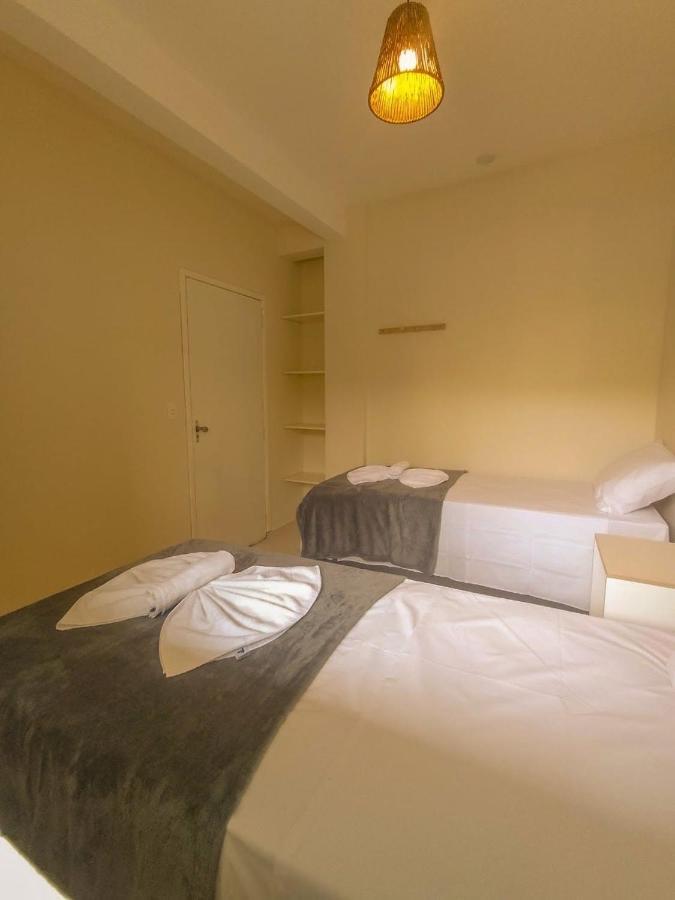 Hotel Residencial Terrazas Florianópolis Zewnętrze zdjęcie