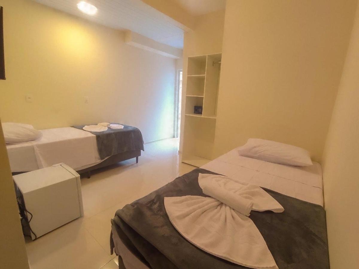 Hotel Residencial Terrazas Florianópolis Zewnętrze zdjęcie