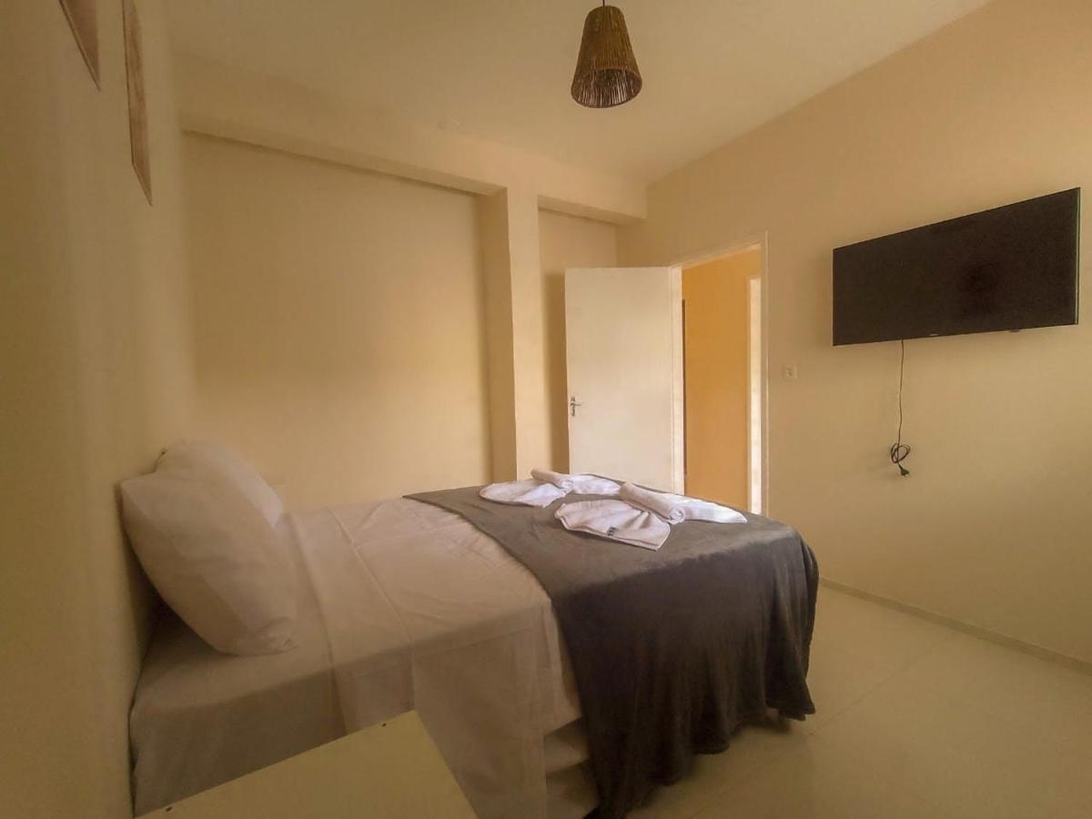 Hotel Residencial Terrazas Florianópolis Zewnętrze zdjęcie