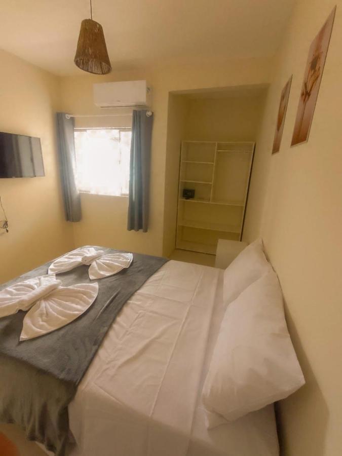 Hotel Residencial Terrazas Florianópolis Zewnętrze zdjęcie