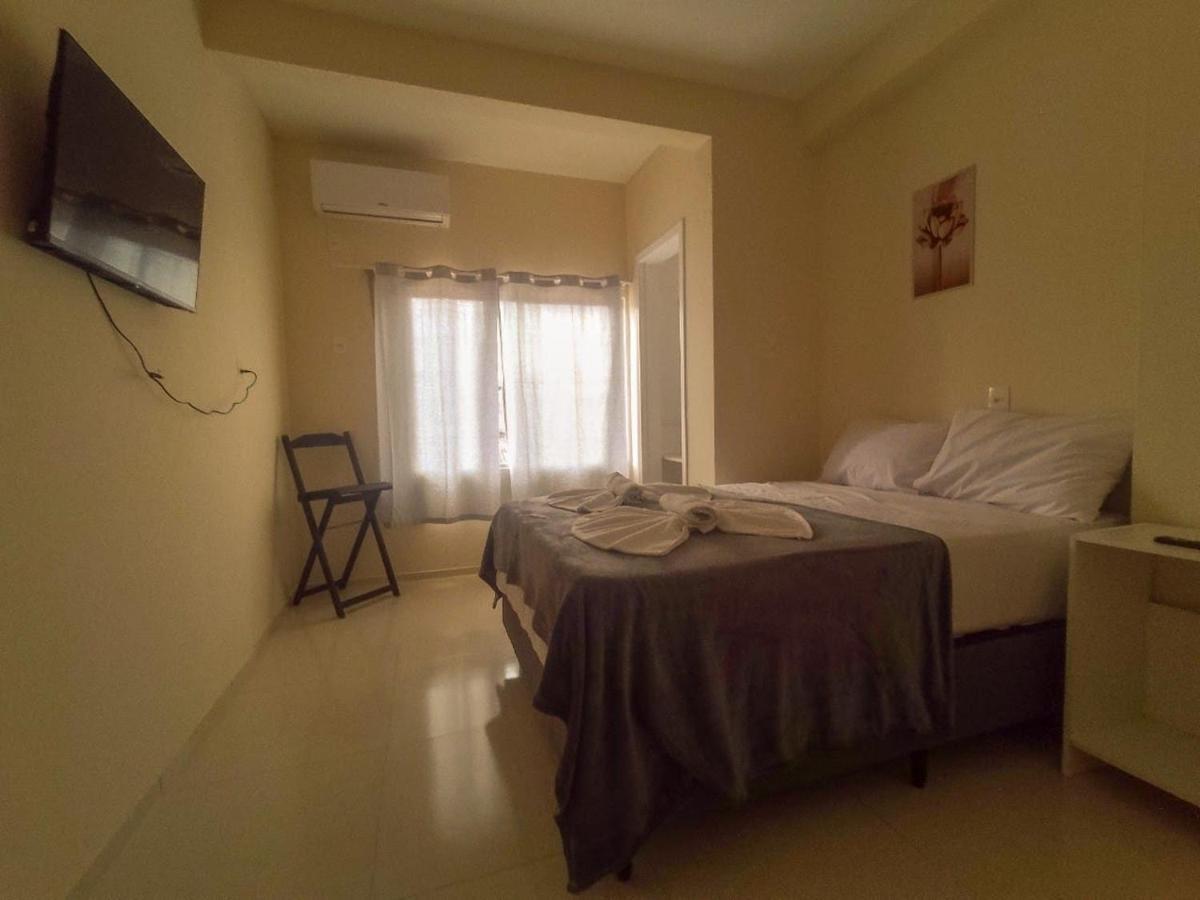 Hotel Residencial Terrazas Florianópolis Zewnętrze zdjęcie