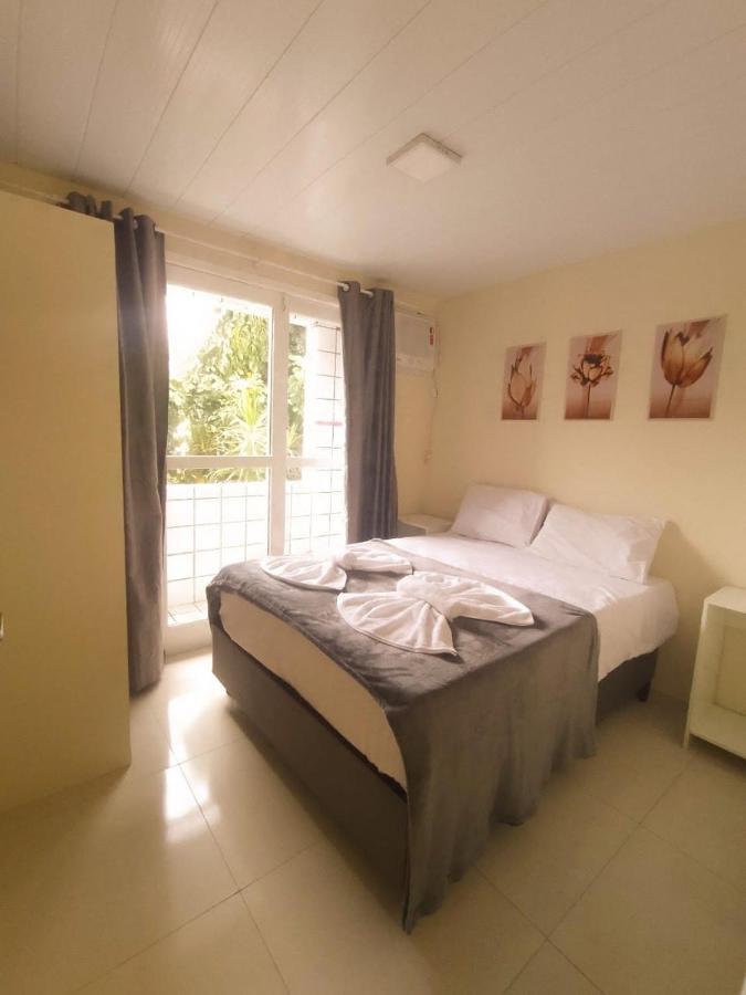 Hotel Residencial Terrazas Florianópolis Zewnętrze zdjęcie