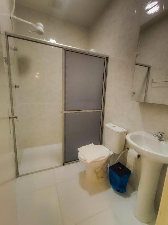 Hotel Residencial Terrazas Florianópolis Zewnętrze zdjęcie