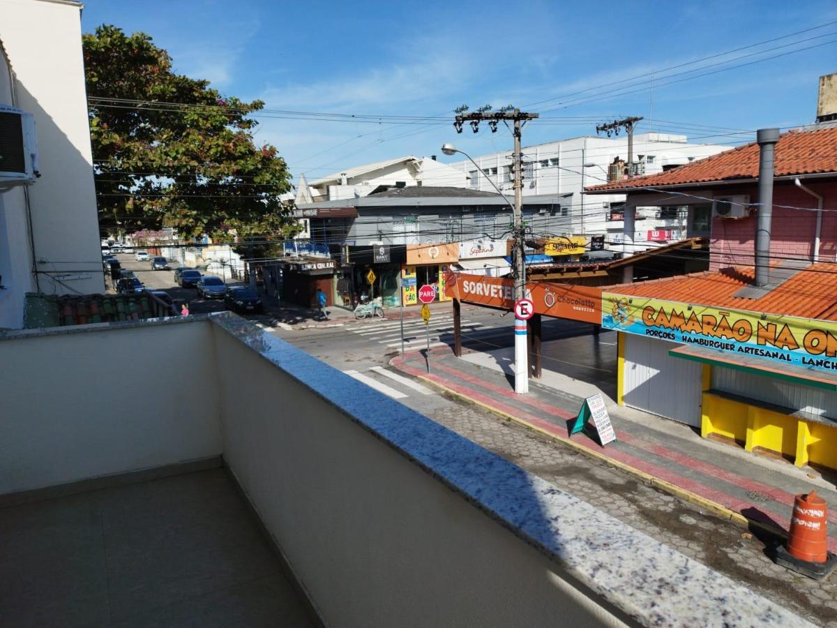 Hotel Residencial Terrazas Florianópolis Zewnętrze zdjęcie