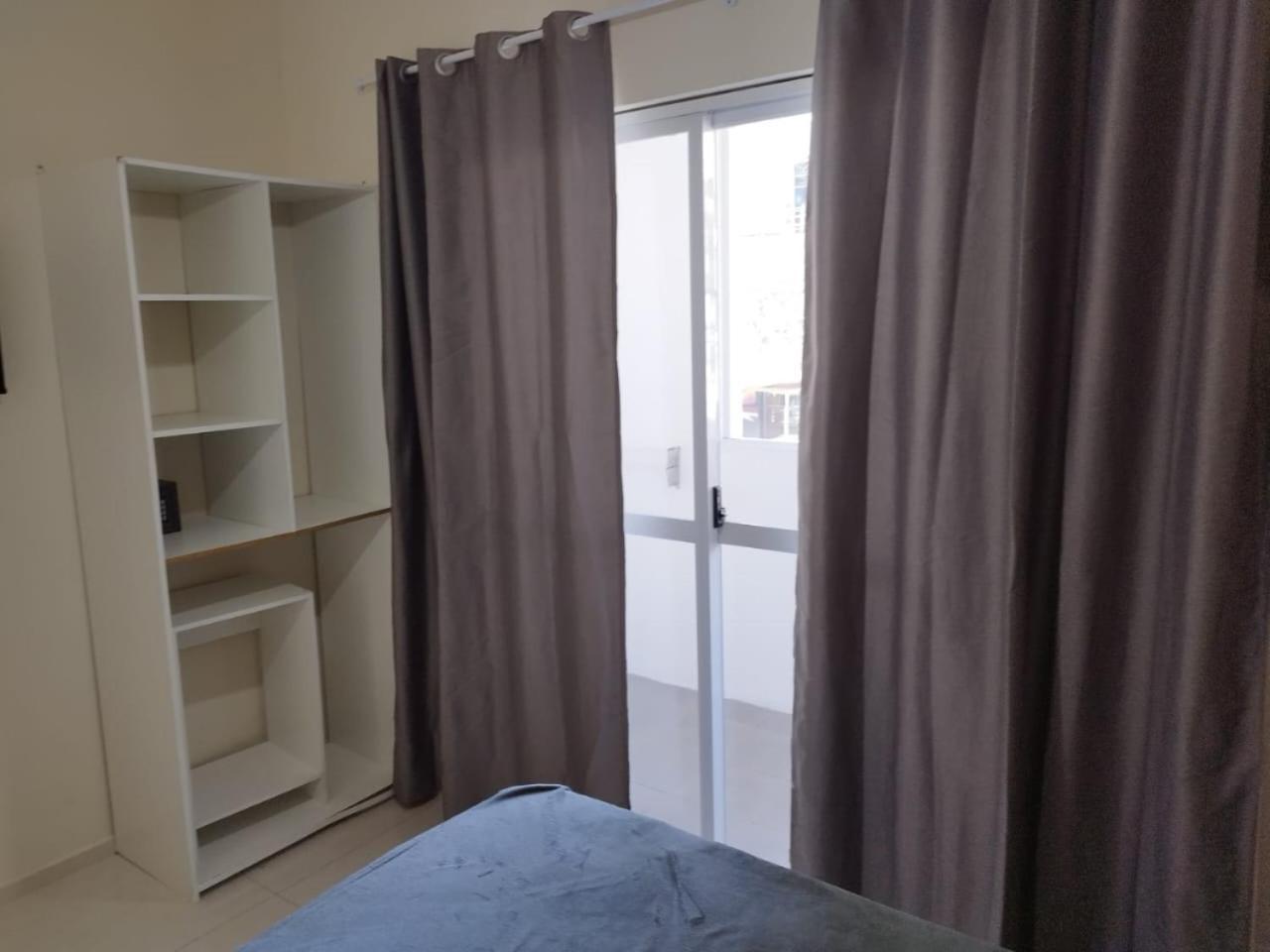 Hotel Residencial Terrazas Florianópolis Zewnętrze zdjęcie