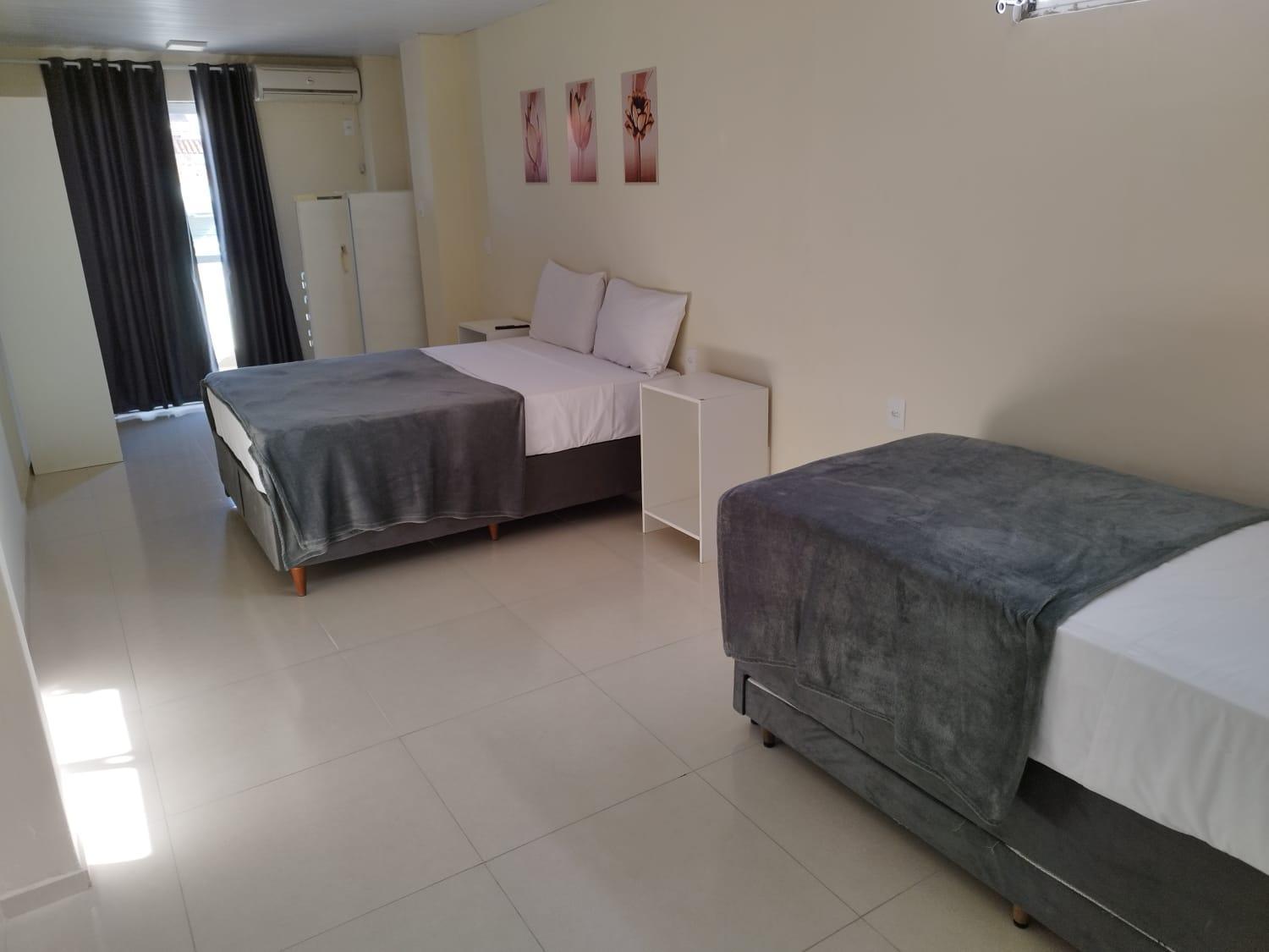 Hotel Residencial Terrazas Florianópolis Zewnętrze zdjęcie