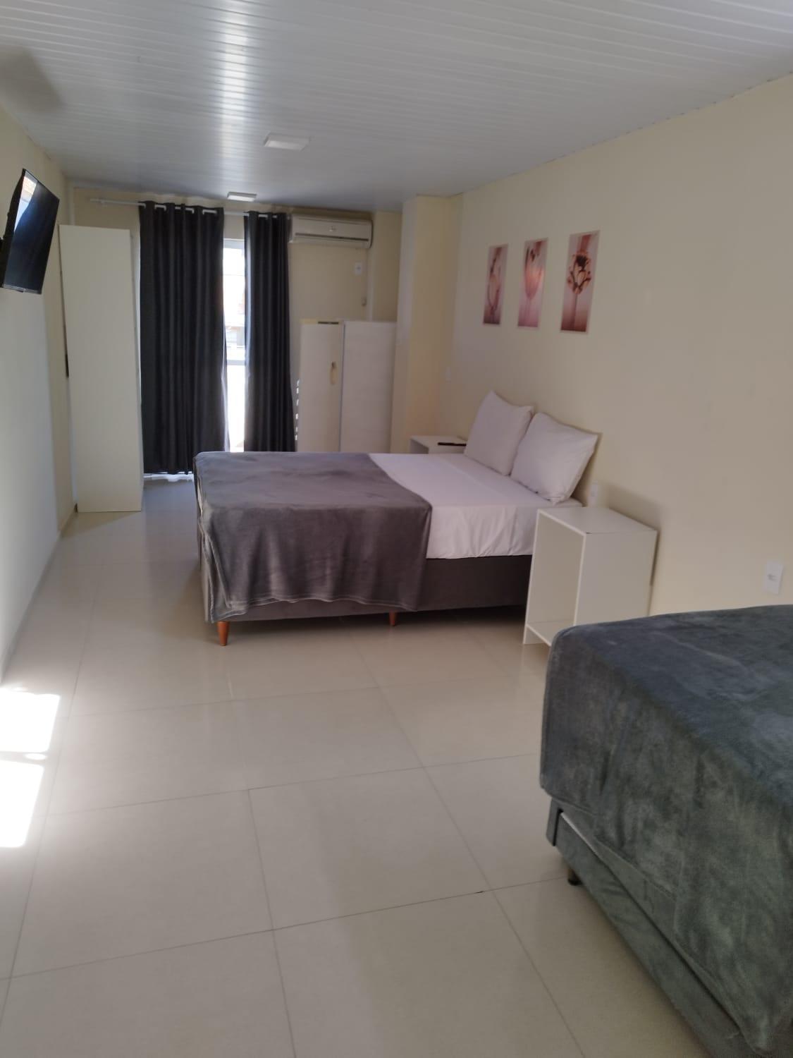 Hotel Residencial Terrazas Florianópolis Zewnętrze zdjęcie