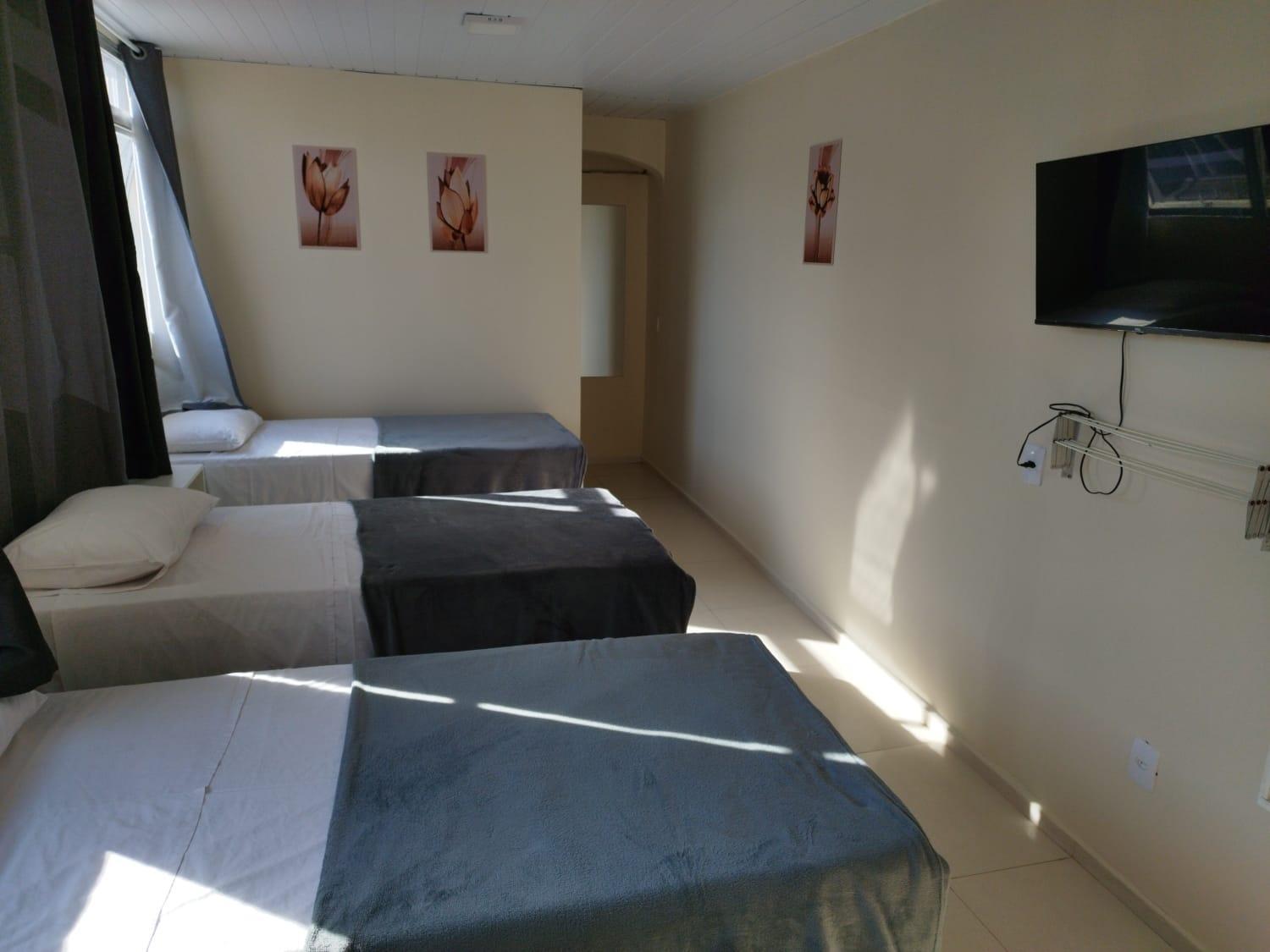 Hotel Residencial Terrazas Florianópolis Zewnętrze zdjęcie