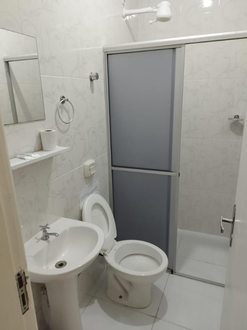 Hotel Residencial Terrazas Florianópolis Zewnętrze zdjęcie