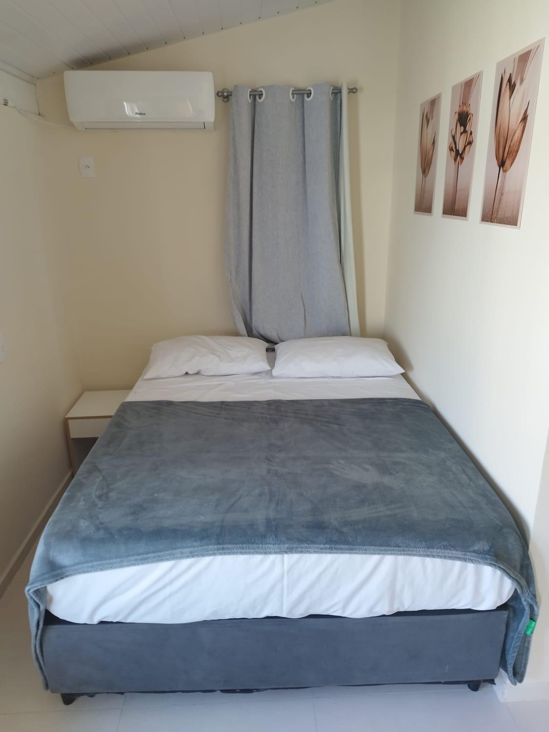 Hotel Residencial Terrazas Florianópolis Zewnętrze zdjęcie