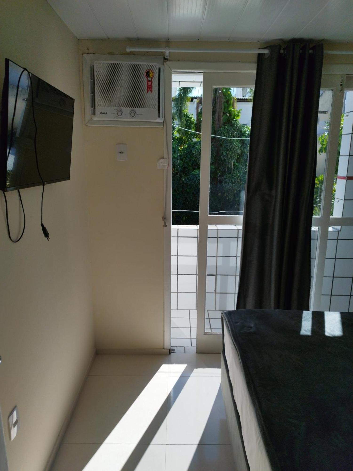 Hotel Residencial Terrazas Florianópolis Zewnętrze zdjęcie
