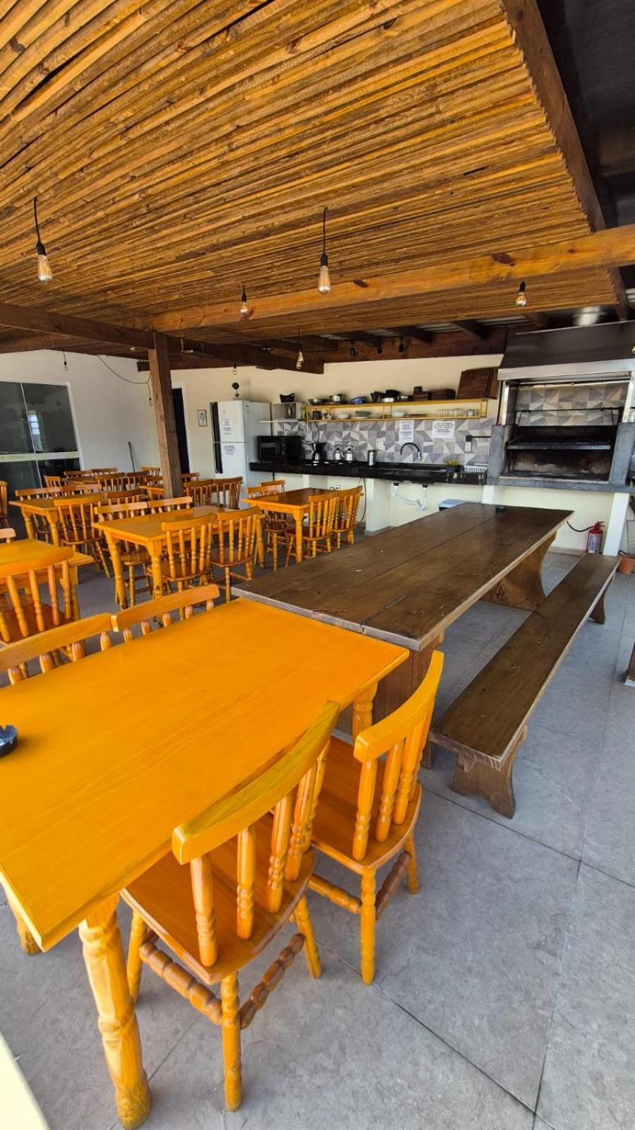 Hotel Residencial Terrazas Florianópolis Zewnętrze zdjęcie