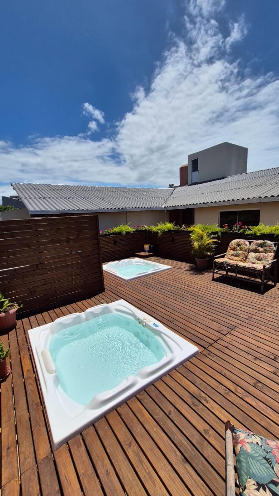 Hotel Residencial Terrazas Florianópolis Zewnętrze zdjęcie